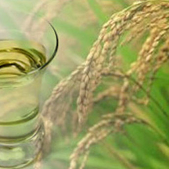 Olje riževih otrobov, hladno stiskano, rafinirano