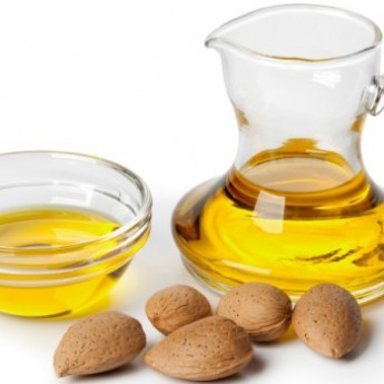 Mandljevo olje, rafinirano, organsko