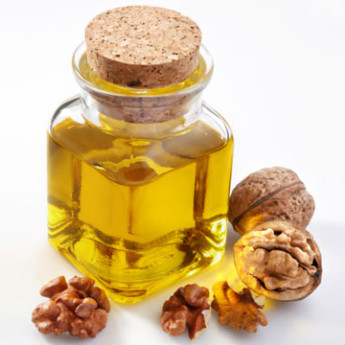 Orehovo olje, organsko, hladno stiskano, nerafinirano
