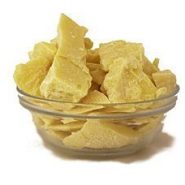 Kakavovo maslo, organsko, nerafinirano (v kosih)