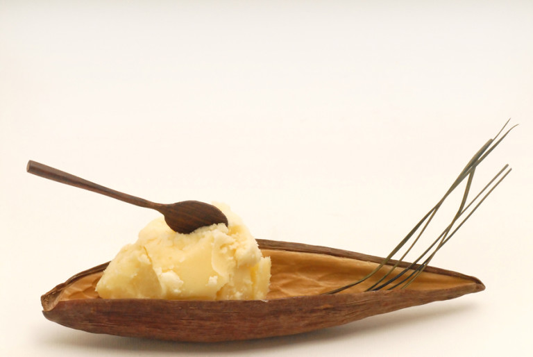 shea butter shea butter