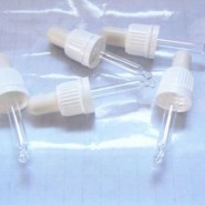 Pokrovček s kapalko (črna kapica), 10ml