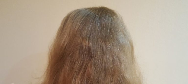 Vopsea de par Henna Blonde Mayam 12