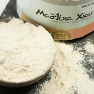 Mastika Čios (Hios) v prahu