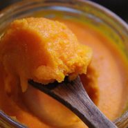 Rdeče palmino olje, organski izdelek