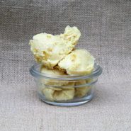 Tucuma maslo, hladno stiskano, nerafinirano