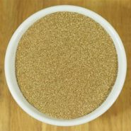 Marelične koščice, drobno mlete