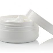 Vazelin, kozmetični, bel