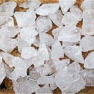 Kamena strela, neobdelana, 2-3,5cm