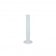 Merilni valj, PP, 10ml