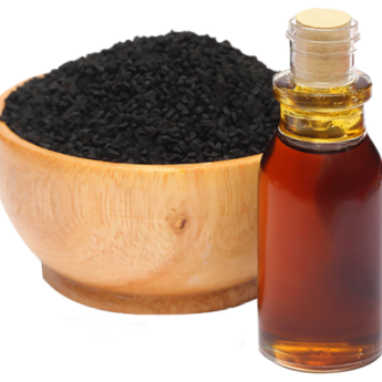 Bakuchi olje, organsko, HS, nerafinirano