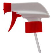 Rdeča pršilka, DIN 28