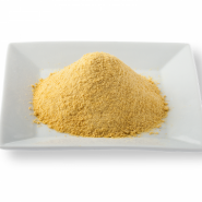 Sojin lecitin v prahu, BIO