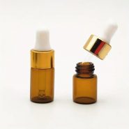 Steklenička s pipeto, 2ml