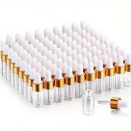 Steklenička s pipeto, 2ml