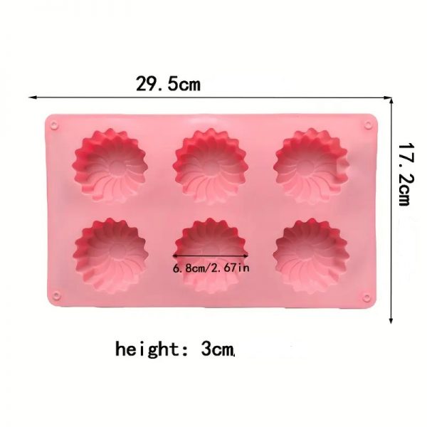 kalup za mila 6 marjetic